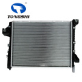 High Quality Auto Radiator for RAM Radiadores